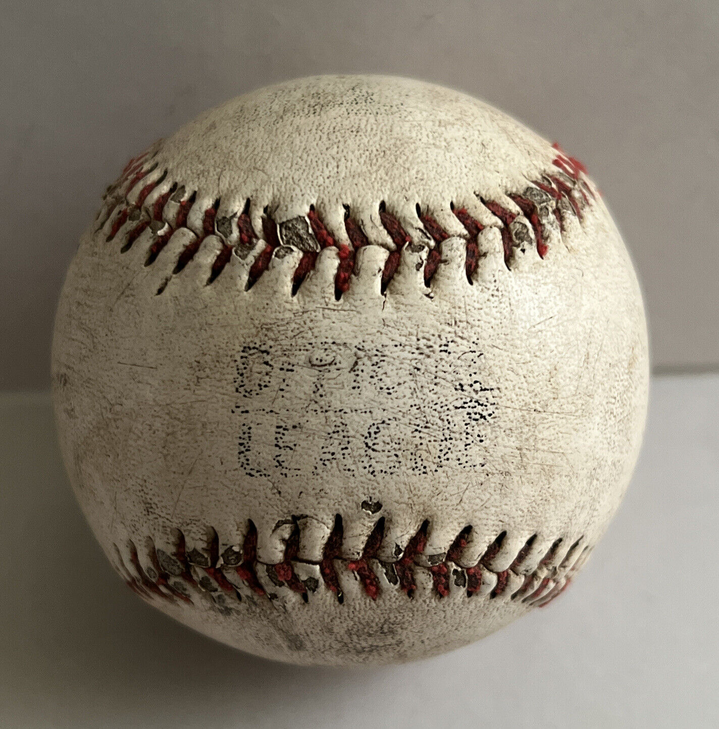 Antique Baseball Dit League