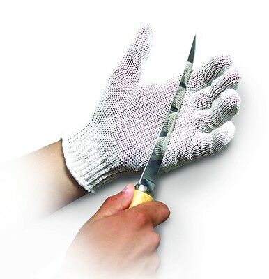 Stainless Steel  Fillet Glove  (free Shipping)